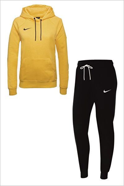 Nike Spor Eşofman Takımı